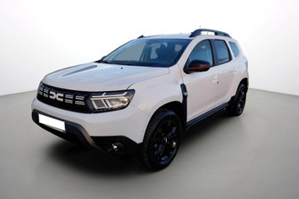Photo Dacia Duster Duster TCe 150 4x2 EDC