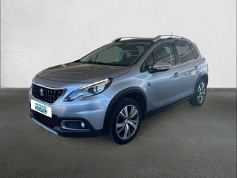 Photo Peugeot 2008 2008 1.2 PureTech 110ch S&S EAT6