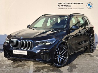 Photo Bmw X5 xDrive45e 394ch M Sport 17cv