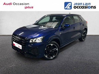 Photo Audi Q2 35 TFSI 150 S tronic 7 S line Plus
