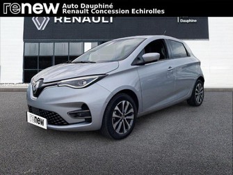 Photo Renault ZOE Zoe R110 Achat Intégral - 21C