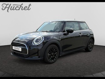 Photo Mini Mini 102ch Edition Camden
