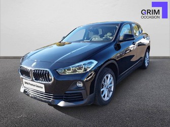 Photo Bmw X2 F39 X2 sDrive 16d 116 ch BVM6