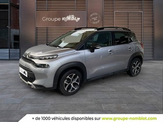 Photo Citroen C3 Aircross C3 Aircross PureTech 110 S&S BVM6