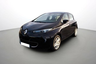 Photo Renault ZOE Zoe R90