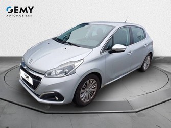 Photo Peugeot 208 1.2 PureTech 82ch BVM5 Allure