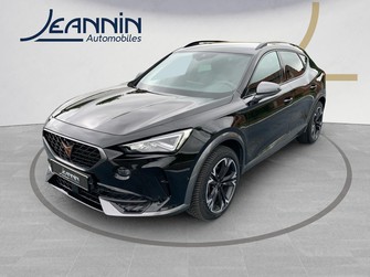 Photo Cupra Formentor Formentor 1.4 e-HYBRID 204 ch DSG6