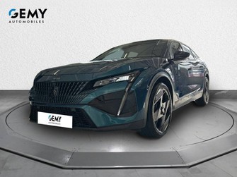 Photo Peugeot 408 PHEV 225 e-EAT8 GT