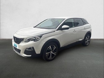 Photo Peugeot 3008 3008 Puretech 130ch S&S EAT8