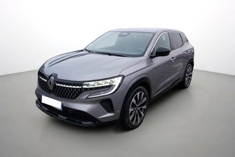 Photo Renault Austral Austral E-Tech hybrid 200