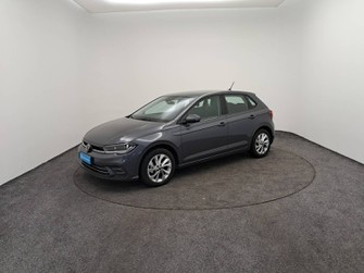 Photo Volkswagen Polo Polo 1.0 TSI 95 S&S DSG7