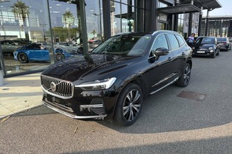 Photo Volvo XC60 XC60 B4 197 ch Geartronic 8