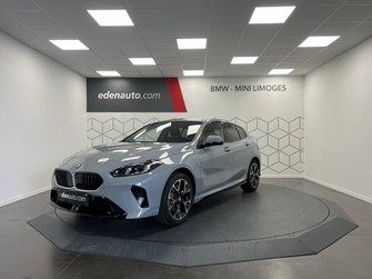 Photo Bmw Serie 1 Série 1 116 122 ch DKG7 M Sport Design