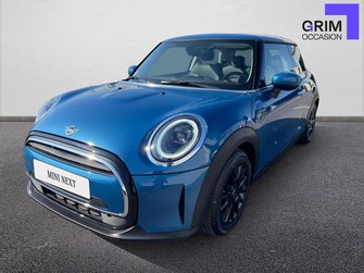 Photo Mini Mini HATCH 3 PORTES F56 LCI II Hatch 3 Portes One 102 ch
