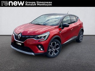 Photo Renault Captur TCe 90 - 21 Intens