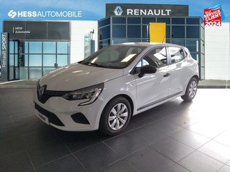Photo Renault Clio Sté 1.0 TCe 90ch Air - 21