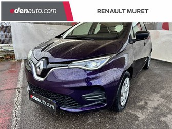 Photo Renault ZOE R110 Achat Intégral - 21 Life
