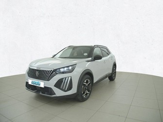 Photo Peugeot 2008 2008 BlueHDi 130 S&S EAT8