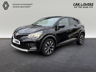 Photo Renault Captur TCe 90 Evolution