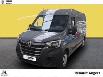 Photo Renault Master Fg F3500 L2H2 2.3 Blue dCi 135ch Grand Confort Euro6