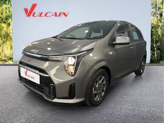 Photo Kia Picanto Picanto 1.2 DPi 79 ch BVM5