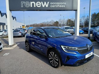 Photo Renault Austral E-Tech hybrid 200 Iconic