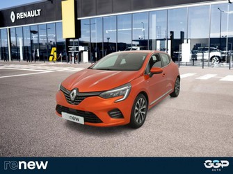 Photo Renault Clio V E-Tech 140 - 21N Intens