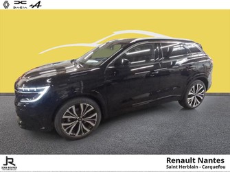 Photo Renault Austral 1.2 E-Tech full hybrid 200ch Iconic- 23