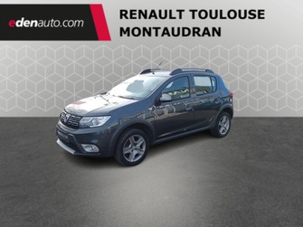 Photo Dacia Sandero TCe 90 Stepway