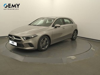 Photo Mercedes Classe A Classe A 200 7G-DCT Style Line