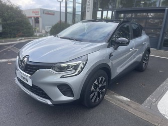 Photo Renault Captur Captur E-Tech full hybrid 145