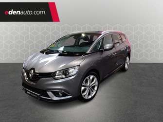 Photo Renault Grand Scenic dCi 110 Energy Business 7 pl