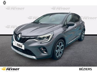Photo Renault Captur Captur E-Tech 145 - 21