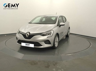 Photo Renault Clio E-Tech 140 Business