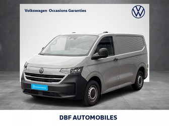 Photo Volkswagen Transporter VAN TDI 150 CH BVA8 L1