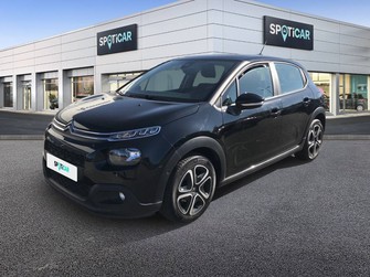 Photo Citroen C3 C3 PureTech 82 S&S BVM5