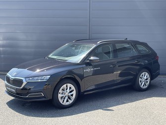 Photo Skoda Octavia COMBI Octavia Combi 2.0 TDI 150 ch DSG7