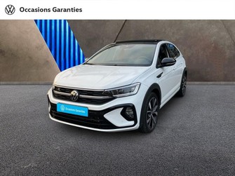 Photo Volkswagen Taigo 1.5 TSI 150ch R-Line DSG7