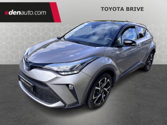 Photo Toyota C-HR Hybride 2.0L Edition