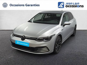 Photo Volkswagen Golf 1.5 eTSI OPF 130 DSG7 Style