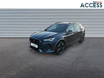 Photo Cupra Formentor 1.4 e-HYBRID 245ch VZ DSG6