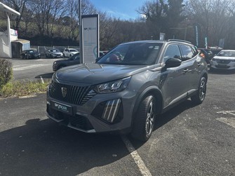 Photo Peugeot 2008 100 S&S BVM6 Allure