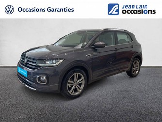 Photo Volkswagen T-Cross 1.0 TSI 110 Start/Stop DSG7 R-Line