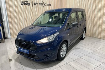 Photo Ford Tourneo Connect Tourneo Connect 1.0 EcoBoost 100 S&S