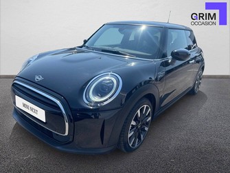 Photo Mini Mini HATCH 3 PORTES F56 LCI II Hatch 3 Portes One 102 ch DKG7