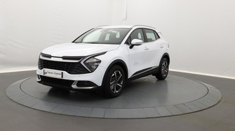 Photo Kia Sportage 1.6 T-GDi 150ch MHEV BVM6 4x2 Active