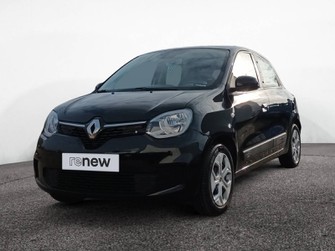 Photo Renault Twingo III Twingo III SCe 65 - 21