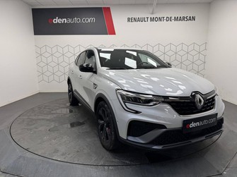 Photo Renault Arkana E-Tech 145 - 21B R.S. Line 5p