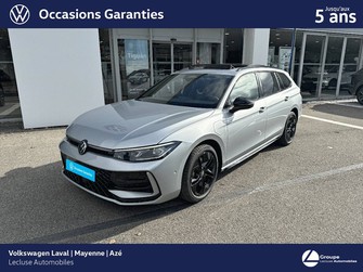 Photo Volkswagen Passat Passat 1.5 eHybrid 272 DSG6