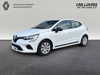 Photo Renault Clio SCe 65 Life